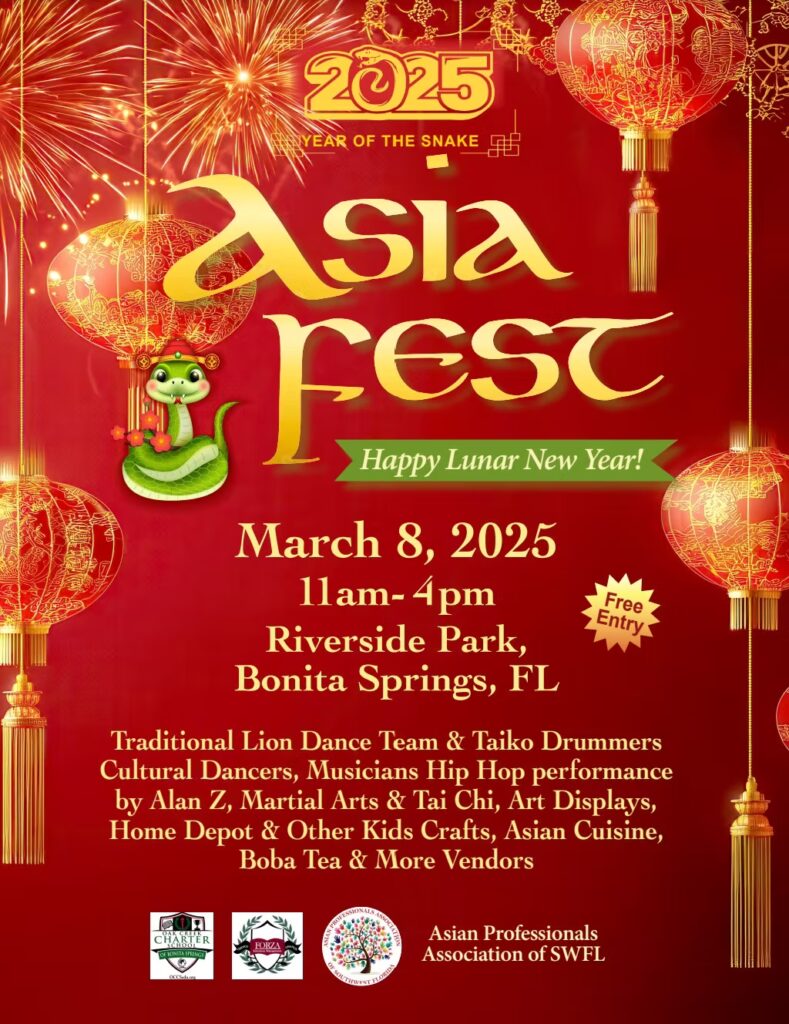 AsiaFest - Bonita Springs, FL