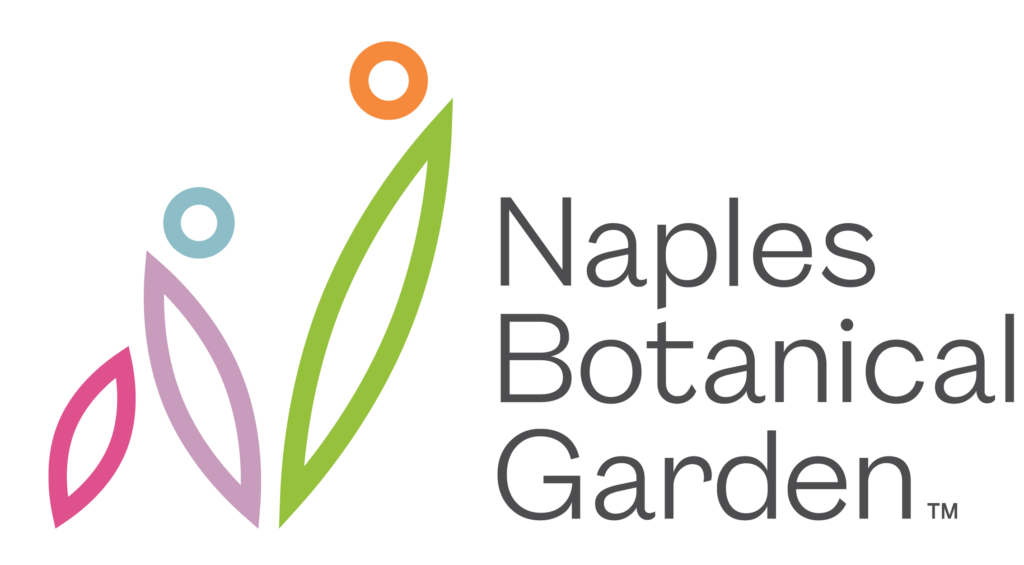 Naples botanical garden